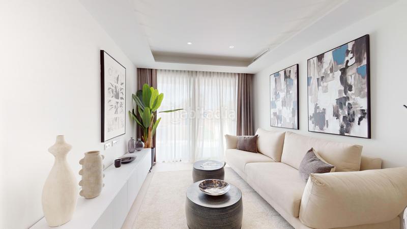 Foto bad31d45-a48e-40a7-96d4-d3b84ff91693. Penthouse with pool in Lomas de Cabo Roig - Los Dolses Orihuela