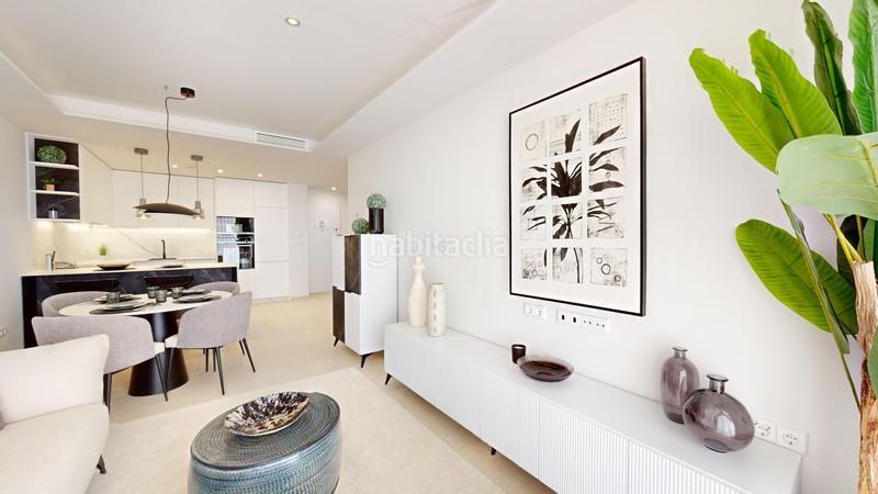 Foto dfe8bff9-58c1-4eb6-b6e1-8f609de9daa6. Penthouse with pool in Lomas de Cabo Roig - Los Dolses Orihuela