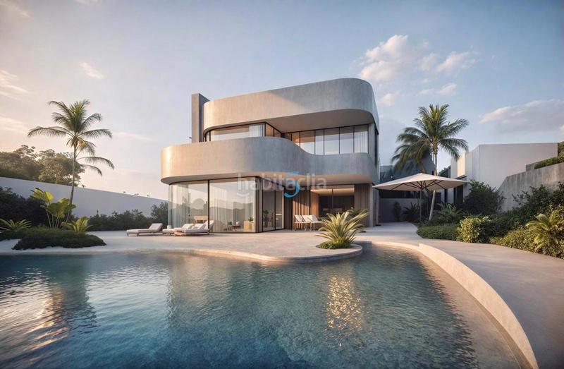 Foto 7b4aa879-3068-4fa2-a98d-17897199d096. Maison dans Roldán Torre - Pacheco