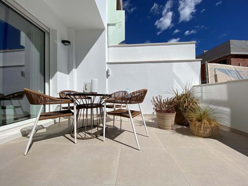 Foto d3422ac0-b587-4cbf-a154-774586a9ce3d. Appartement avec piscine dans Pilar de la Horadada ciudad Pilar de la Horadada