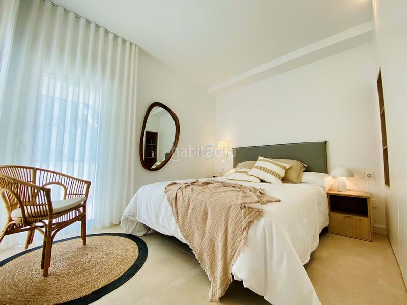 Foto 3ed27811-00b7-48fe-ba3e-7c6f9c202f5c. Flat with pool in Pilar de la Horadada ciudad Pilar de la Horadada