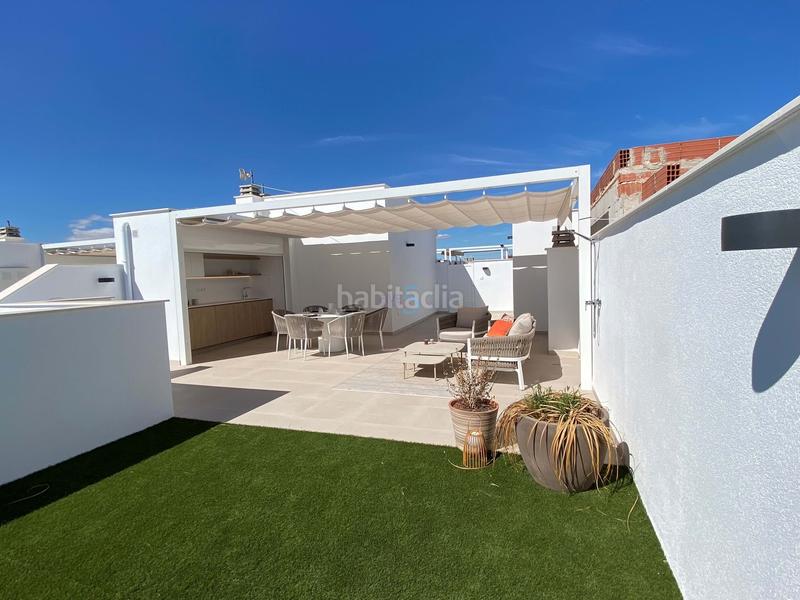 Foto ce0c71bf-0158-4063-8289-72e02993c711. Flat with pool in Pilar de la Horadada ciudad Pilar de la Horadada