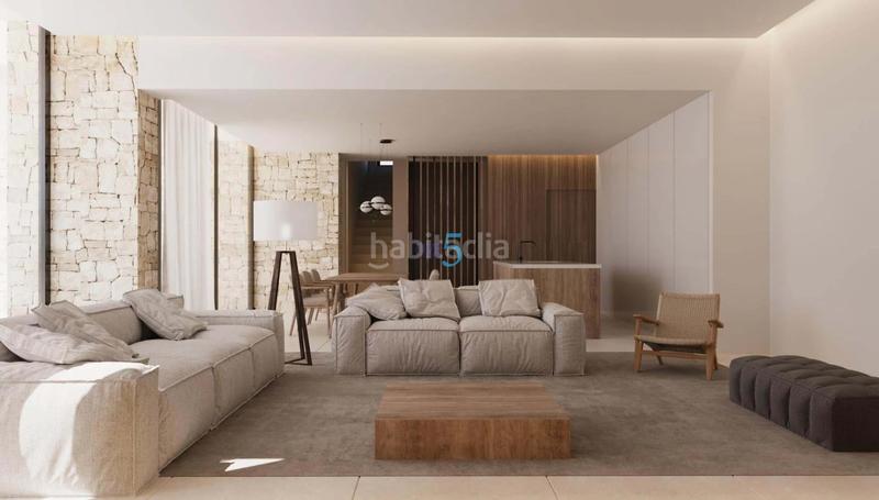 Foto 36fe7546-e40c-45d5-aaaa-4e571acfe3a0. Casa a El Montgó Dénia