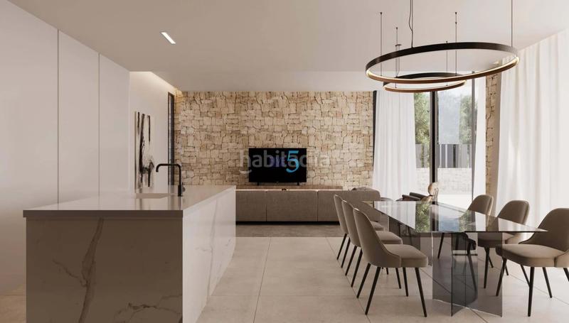 Foto 9b7ce0b0-aaa4-43a7-bc68-358646e98ec0. Casa a El Montgó Dénia