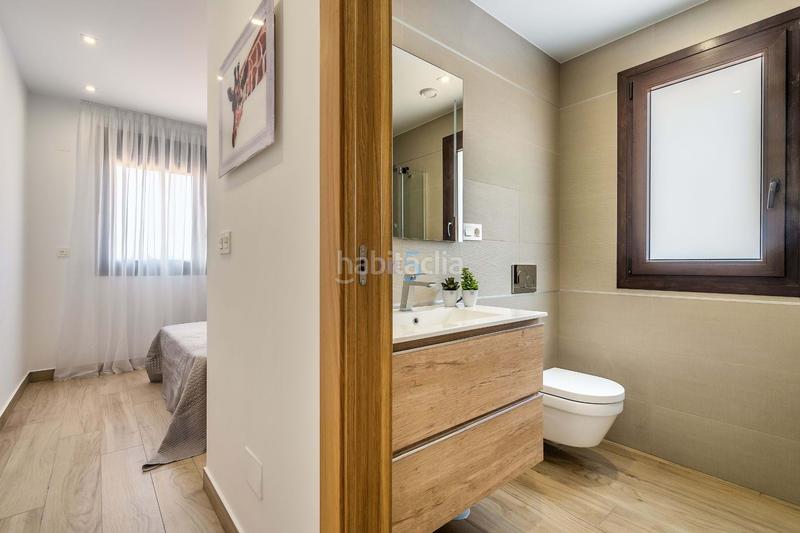 Foto 92bab59c-2ce2-4225-935d-b16bcd33969c. Appartamento con piscina in balcón de Finestrat-terra marina Finestrat