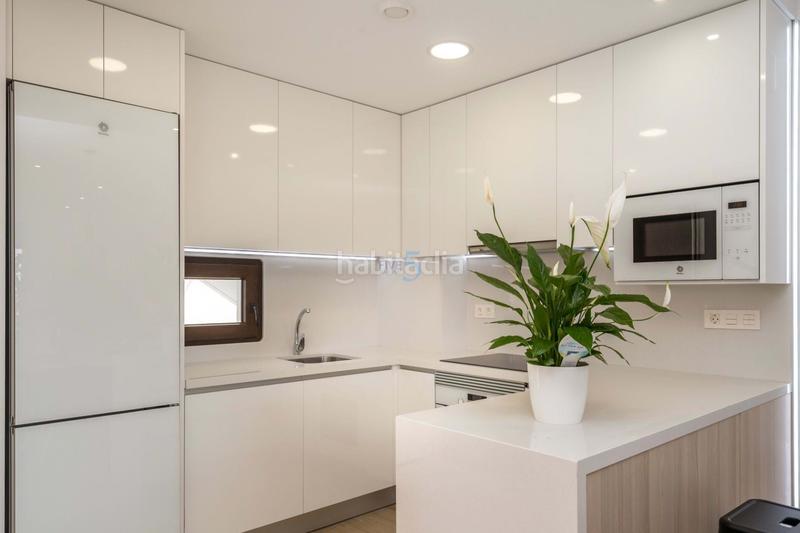 Foto 02e0f839-1411-4d78-bd6d-b8a271a14ea4. Appartement avec piscine dans balcón de Finestrat-terra marina Finestrat