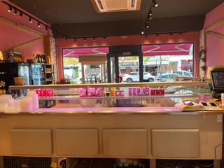 Pas-de-porte Local commercial  Avenida gasteiz. Se traspasa obrador y negocio de comida para llevar en ubicación