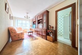 Duplex in Valladolid Kalea