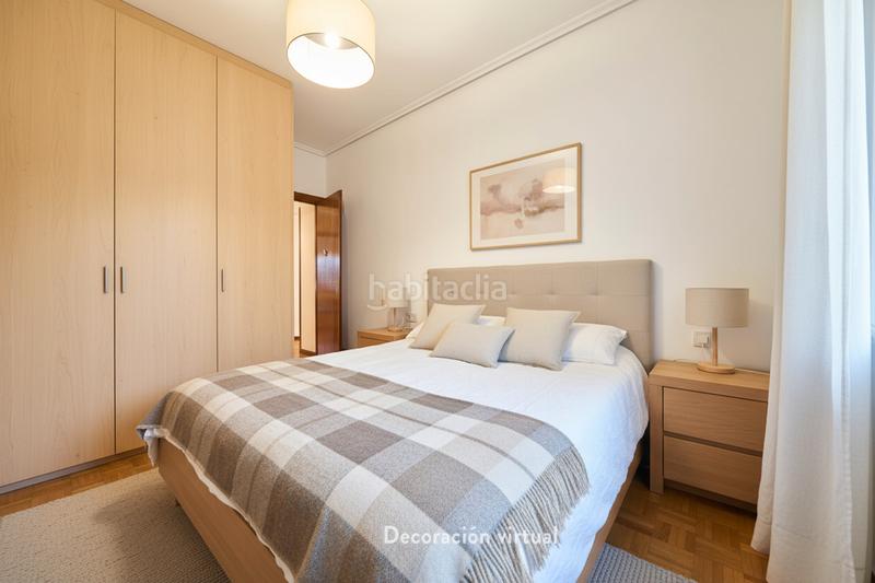 Foto 087dfe92-74d9-463d-b5ad-82ce41078c7e. Pis amb calefacció a Arriaga - Lakua Vitoria - Gasteiz