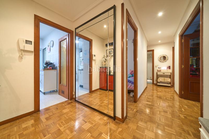 Foto 10ca9364-5c5e-470b-b395-50f98c5af0e3. Pis amb calefacció a Arriaga - Lakua Vitoria - Gasteiz