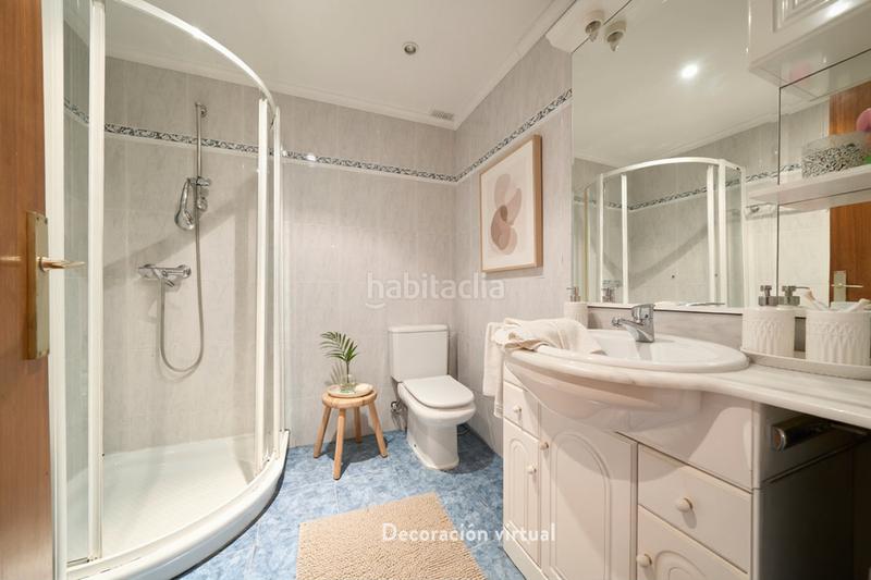 Foto 6f2d547c-11da-4a5c-811c-77ca0a2439a7. Pis amb calefacció a Arriaga - Lakua Vitoria - Gasteiz