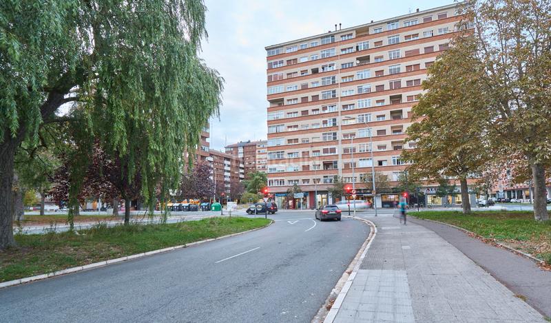 Foto 7db2cf5b-2bdc-401f-841d-7ac62e877590. Pis amb calefacció a Arriaga - Lakua Vitoria - Gasteiz