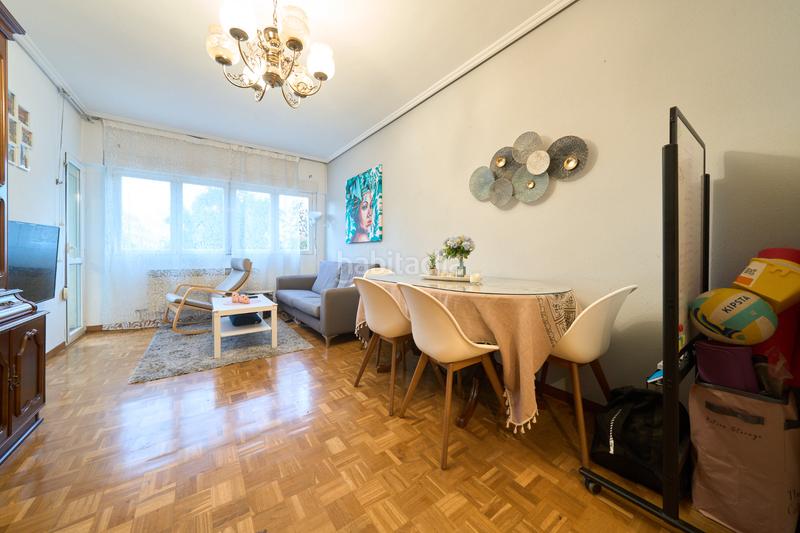 Foto a1c865b6-6cb0-45ec-878b-43772154c81d. Pis amb calefacció a Arriaga - Lakua Vitoria - Gasteiz