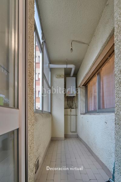 Foto a84a3dff-3a0b-40f1-aa00-f3205dfe2155. Pis amb calefacció a Arriaga - Lakua Vitoria - Gasteiz