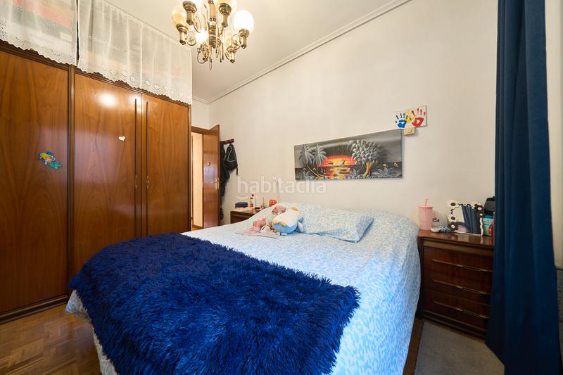 Foto aacd88c1-0709-42c9-91ce-da87f56d8d7f. Pis amb calefacció a Arriaga - Lakua Vitoria - Gasteiz