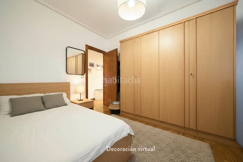 Foto aad5be43-5be5-484d-acd8-31e21d0a163a. Pis amb calefacció a Arriaga - Lakua Vitoria - Gasteiz