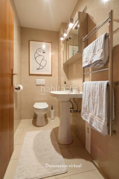 Foto afb4de6d-0b56-428e-89af-760e755f6e24. Pis amb calefacció a Arriaga - Lakua Vitoria - Gasteiz