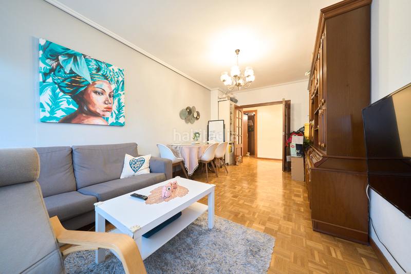 Foto be6ca55d-f855-4fa6-95f6-8c1c841ab5bb. Pis amb calefacció a Arriaga - Lakua Vitoria - Gasteiz