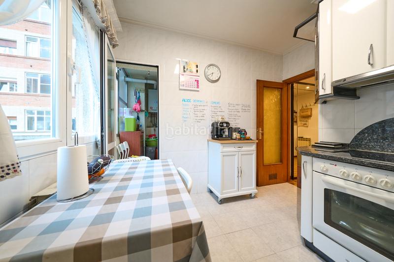 Foto d7890269-4615-4448-894e-66231d04bc19. Pis amb calefacció a Arriaga - Lakua Vitoria - Gasteiz