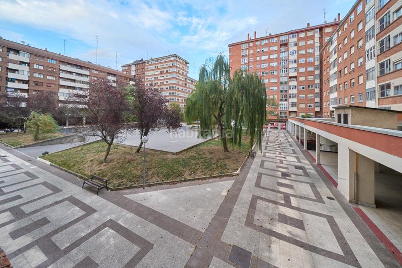 Foto e62b58fd-2e9e-4445-a59e-de39dde20d3e. Pis amb calefacció a Arriaga - Lakua Vitoria - Gasteiz