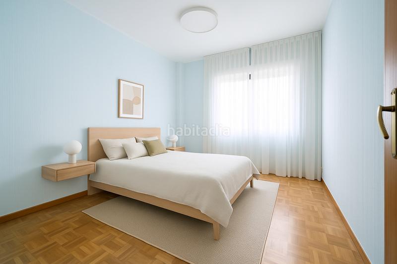 Foto aa0bfd64-2e63-41dd-a11d-7edd0b128ae0. Pis amb calefacció a Desamparados Vitoria - Gasteiz