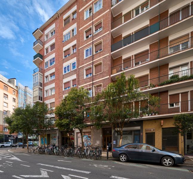 Foto d0d944bf-e94a-4ae8-8d63-580990a32527. Pis amb calefacció a Desamparados Vitoria - Gasteiz