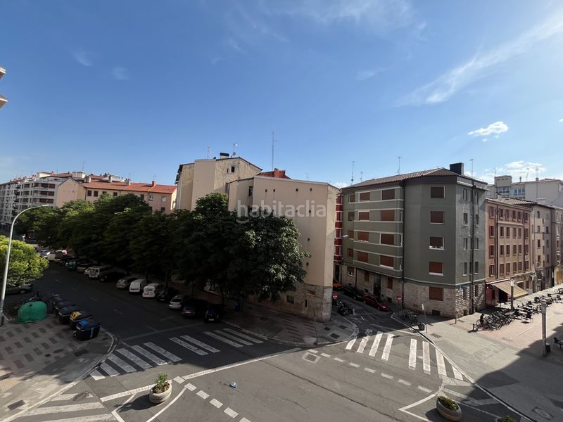 Foto 81e781ce-dd09-49a7-a10a-4fbd1a18dc94. Pis amb calefacció a Judimendi Vitoria - Gasteiz