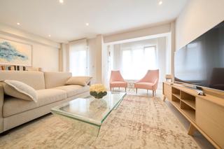 Appartement  San antonio kalea. Vivienda reformada con encanto en el corazón de vitoria