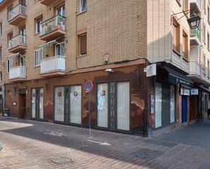 Local commercial à Calle del cubo 2a. Oportunidad de inversión restaurante en casco viejo