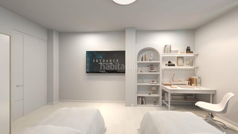 Foto c72b86c5-6611-4677-929f-29fd957188b0. Casa amb calefacció a Los Cuarteros San Pedro del Pinatar