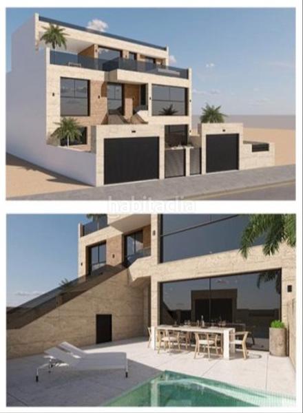 Foto fa5bfda9-7013-4c7f-aa52-c3402acc579b. Casa amb calefacció a Los Cuarteros San Pedro del Pinatar