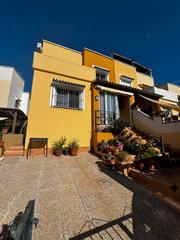 Casa adossada  Avenida del mar. ?? dúplex en venta ??