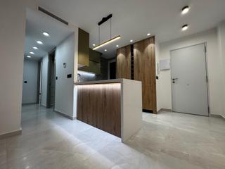 Àtic  Plaza campoamor. ?moderno ático en centro de pilar de la horadada ?