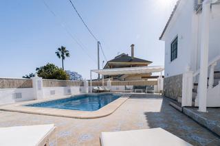 Chalet  Barrio cañada praez. Casa en una zona tranquila, privacidad y fácil acceso  a servici