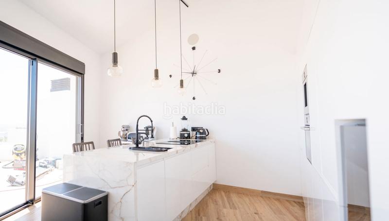 Foto 42d22a10-aeb1-4c22-b3e9-35fb64cf78d4. Casa ático con vistas panorámicas al mar en Lo Pagán San Pedro del Pinatar