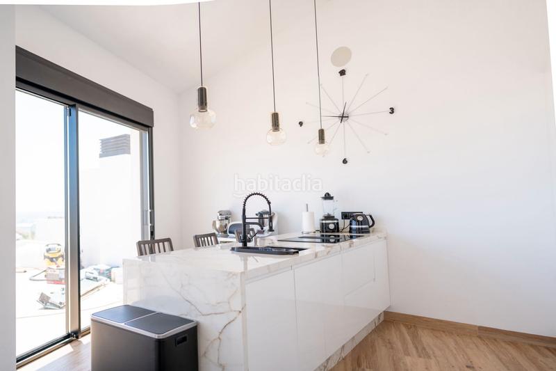 Foto 76b51909-3c06-4249-895f-2c75e7910f3a. Casa ático con vistas panorámicas al mar en Lo Pagán San Pedro del Pinatar