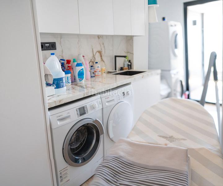 Foto be576c6e-ab3f-46d4-8fbf-5f6370eed70b. Casa ático con vistas panorámicas al mar en Lo Pagán San Pedro del Pinatar