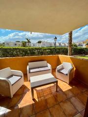 Appartement  Calle ciclón. Apartamentos a 5 minutos de la playa punta prima