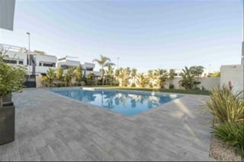 Foto 67632737-2f4a-48ad-9e1d-677eb28c4ddd. Piccolo appartamento con riscaldamento piscina in San Javier