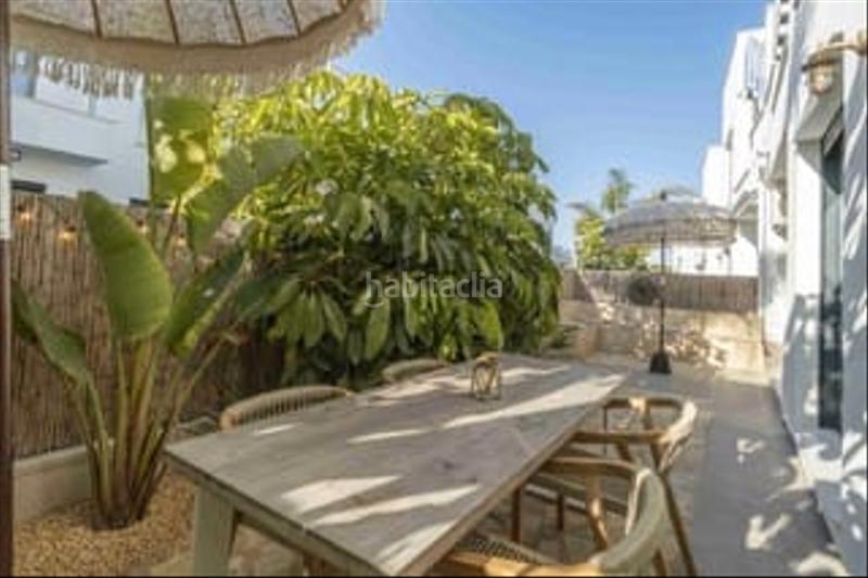 Foto 94f835c9-40a8-45e2-9dfc-2fbd91ed7eb5. Piccolo appartamento con riscaldamento piscina in San Javier