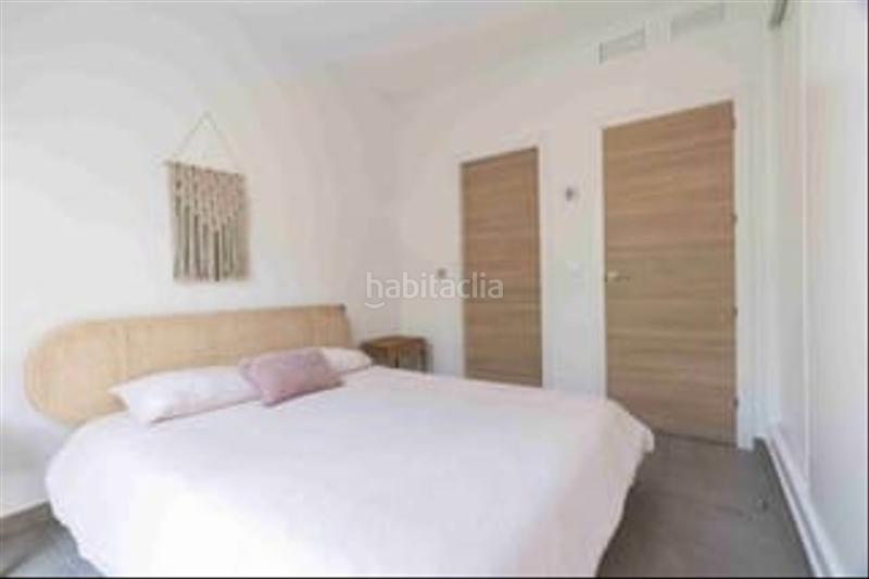 Foto a7ef52a4-adf3-4365-8af7-6dbca64785c6. Piccolo appartamento con riscaldamento piscina in San Javier