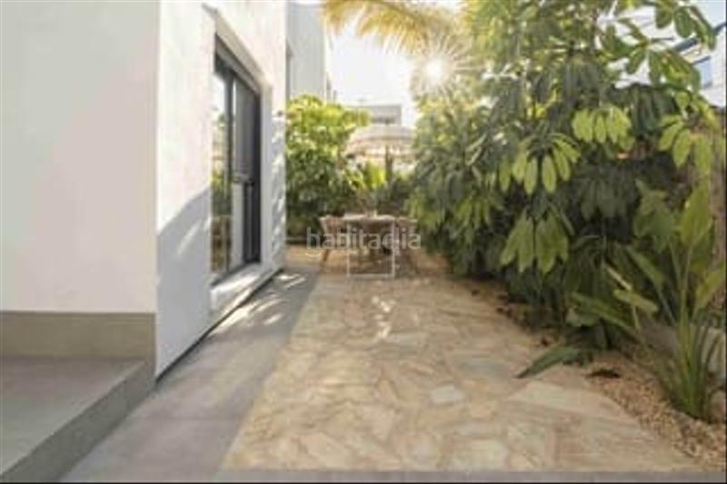 Foto abbebfd5-b945-4a4e-a3cf-ea57bde10ee9. Piccolo appartamento con riscaldamento piscina in San Javier