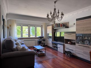 Flat  San roke kalea. Vpiso elgeta