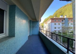Etagenwohnung in Bergara. Piso en venta en matzerreka 13, bergara