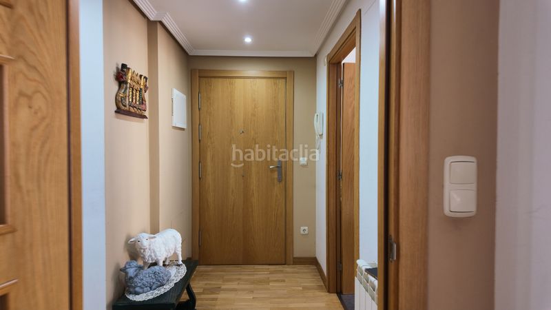 Foto c1675426-bf74-4c9d-a03c-c8fddb95db1a. Pis amb calefacció aparcament a Andoain