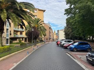Appartement à Centro. Piso junto al centro en renteria