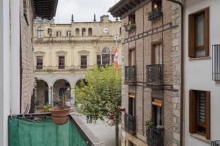 Pis en Hernani. Piso hernani