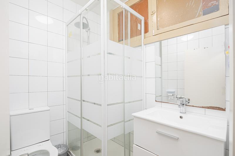 Foto 65f9ea8d-cb99-43d6-8069-e07945b3d332. Flat with heating in Hernani