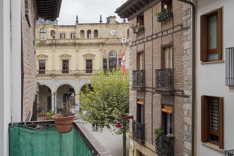 Foto 70ad577c-c4a9-48ce-b7e4-e04d29a769a0. Flat with heating in Hernani