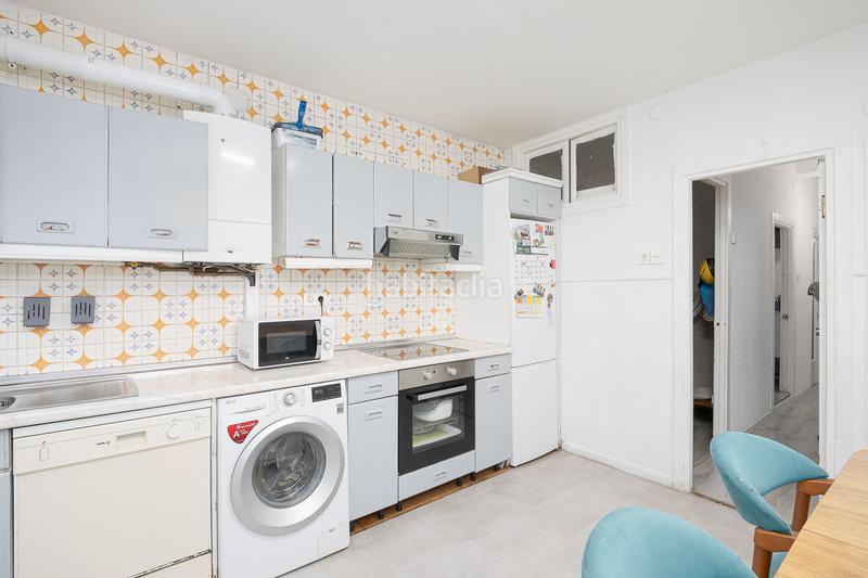 Foto 8ac04965-36b5-4c8e-be75-c383b987ac41. Flat with heating in Hernani